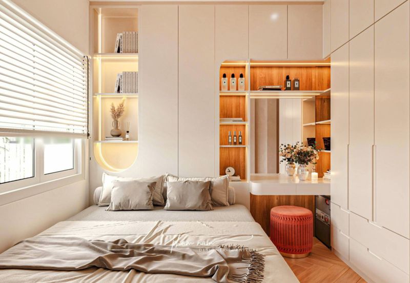 The Mansions @ Parkcity Heights