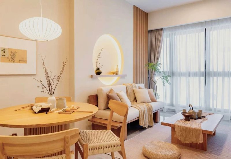 The Mansions @ Parkcity Heights