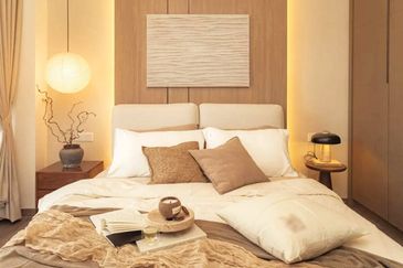 The Mansions @ Parkcity Heights