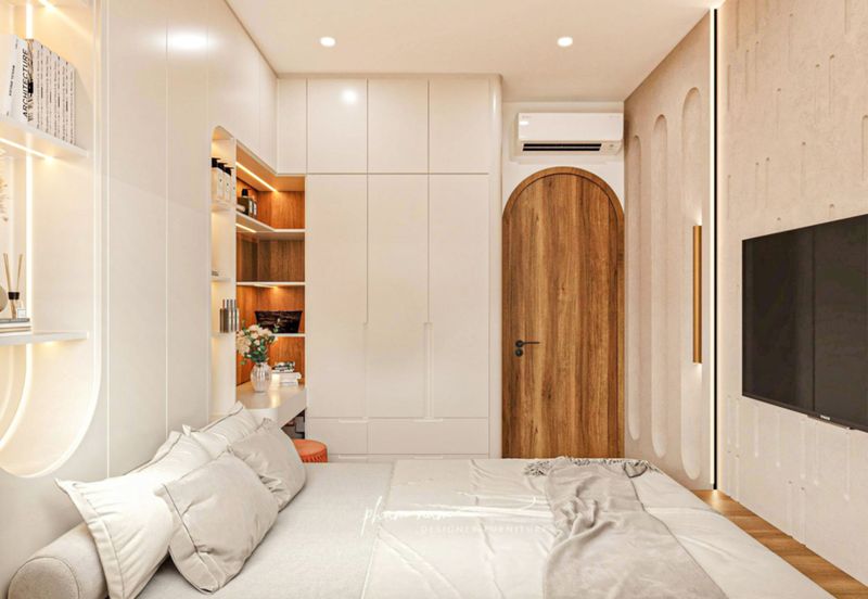 The Mansions @ Parkcity Heights