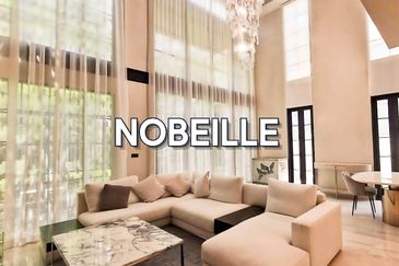 The Mansions @ Parkcity Heights