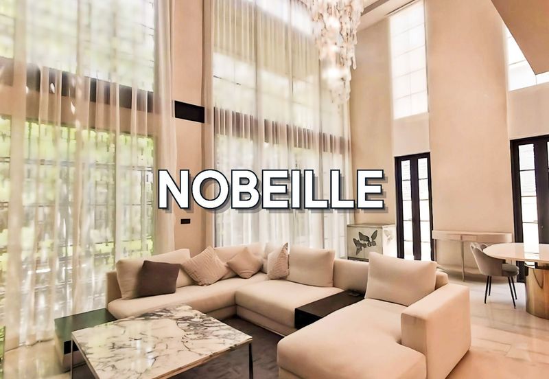 The Mansions @ Parkcity Heights