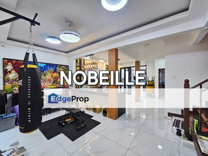 [Big Built-Up + Extended Kitchen + G&G] Laman Putra, Putra Mahkota 7, Putra Heights, Selangor, Subang Jaya