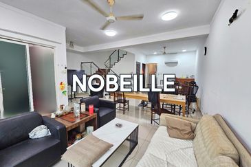 [NO HIGH TENSION + NO JUNCTION + SAKURA TYPE + Modern Design] Sakura, Reika, USJ Heights