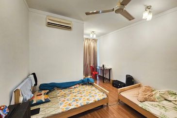 [NO HIGH TENSION + NO JUNCTION + SAKURA TYPE + Modern Design] Sakura, Reika, USJ Heights