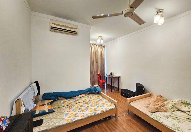 [NO HIGH TENSION + NO JUNCTION + SAKURA TYPE + Modern Design] Sakura, Reika, USJ Heights