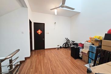 [NO HIGH TENSION + NO JUNCTION + SAKURA TYPE + Modern Design] Sakura, Reika, USJ Heights