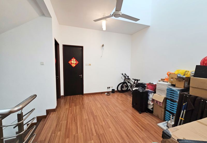 [NO HIGH TENSION + NO JUNCTION + SAKURA TYPE + Modern Design] Sakura, Reika, USJ Heights