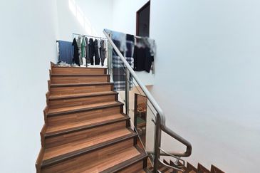 [NO HIGH TENSION + NO JUNCTION + SAKURA TYPE + Modern Design] Sakura, Reika, USJ Heights