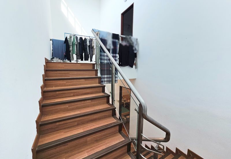 [NO HIGH TENSION + NO JUNCTION + SAKURA TYPE + Modern Design] Sakura, Reika, USJ Heights