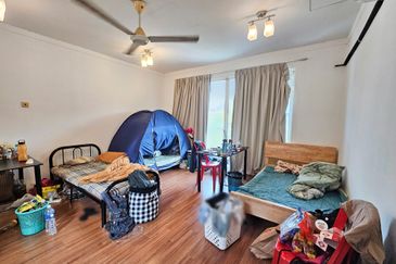 [NO HIGH TENSION + NO JUNCTION + SAKURA TYPE + Modern Design] Sakura, Reika, USJ Heights