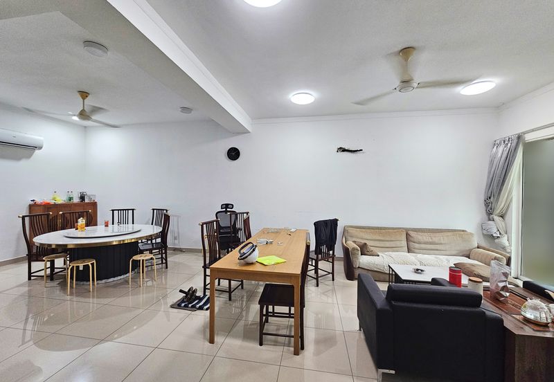 [NO HIGH TENSION + NO JUNCTION + SAKURA TYPE + Modern Design] Sakura, Reika, USJ Heights