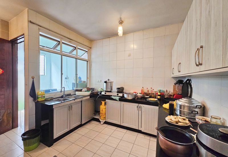 [NO HIGH TENSION + NO JUNCTION + SAKURA TYPE + Modern Design] Sakura, Reika, USJ Heights