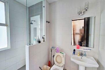 [NO HIGH TENSION + NO JUNCTION + SAKURA TYPE + Modern Design] Sakura, Reika, USJ Heights