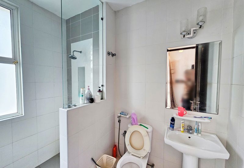 [NO HIGH TENSION + NO JUNCTION + SAKURA TYPE + Modern Design] Sakura, Reika, USJ Heights