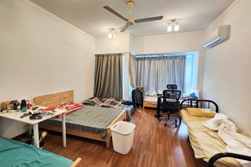 [NO HIGH TENSION + NO JUNCTION + SAKURA TYPE + Modern Design] Sakura, Reika, USJ Heights