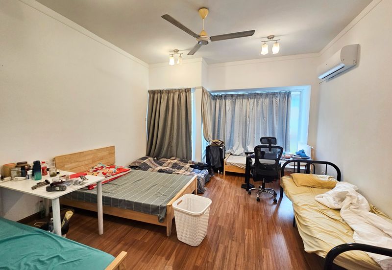 [NO HIGH TENSION + NO JUNCTION + SAKURA TYPE + Modern Design] Sakura, Reika, USJ Heights