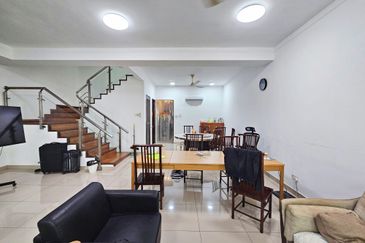 [NO HIGH TENSION + NO JUNCTION + SAKURA TYPE + Modern Design] Sakura, Reika, USJ Heights