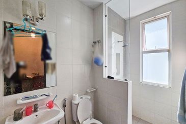 [NO HIGH TENSION + NO JUNCTION + SAKURA TYPE + Modern Design] Sakura, Reika, USJ Heights