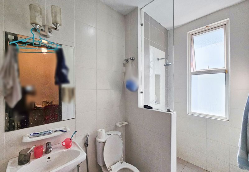 [NO HIGH TENSION + NO JUNCTION + SAKURA TYPE + Modern Design] Sakura, Reika, USJ Heights