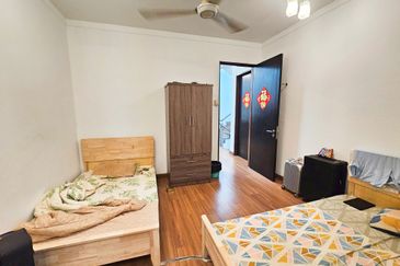 [NO HIGH TENSION + NO JUNCTION + SAKURA TYPE + Modern Design] Sakura, Reika, USJ Heights