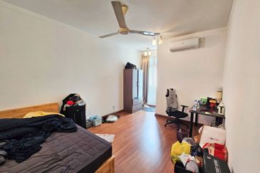 [NO HIGH TENSION + NO JUNCTION + SAKURA TYPE + Modern Design] Sakura, Reika, USJ Heights