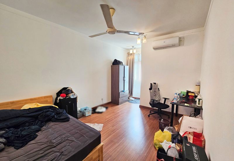 [NO HIGH TENSION + NO JUNCTION + SAKURA TYPE + Modern Design] Sakura, Reika, USJ Heights