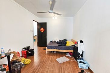 [NO HIGH TENSION + NO JUNCTION + SAKURA TYPE + Modern Design] Sakura, Reika, USJ Heights