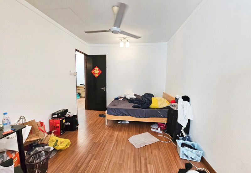 [NO HIGH TENSION + NO JUNCTION + SAKURA TYPE + Modern Design] Sakura, Reika, USJ Heights