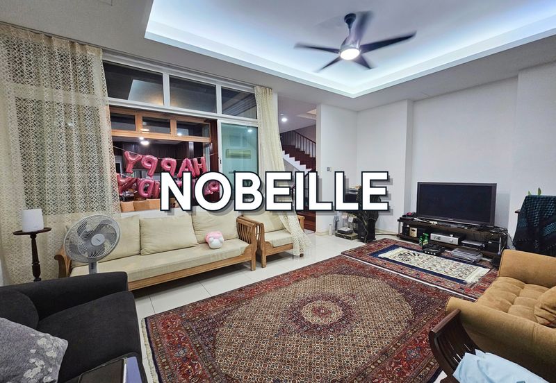 The Ensemble @ The Glades