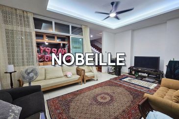 The Ensemble @ The Glades