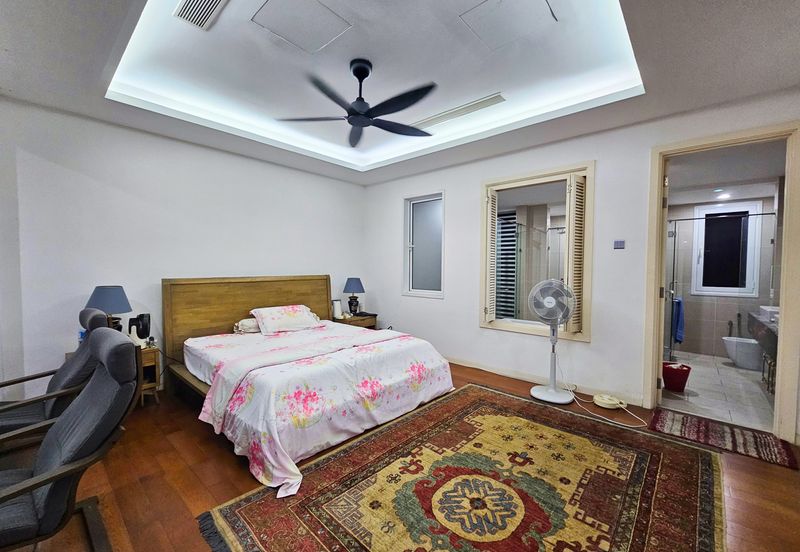 The Ensemble @ The Glades