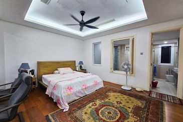 The Ensemble @ The Glades