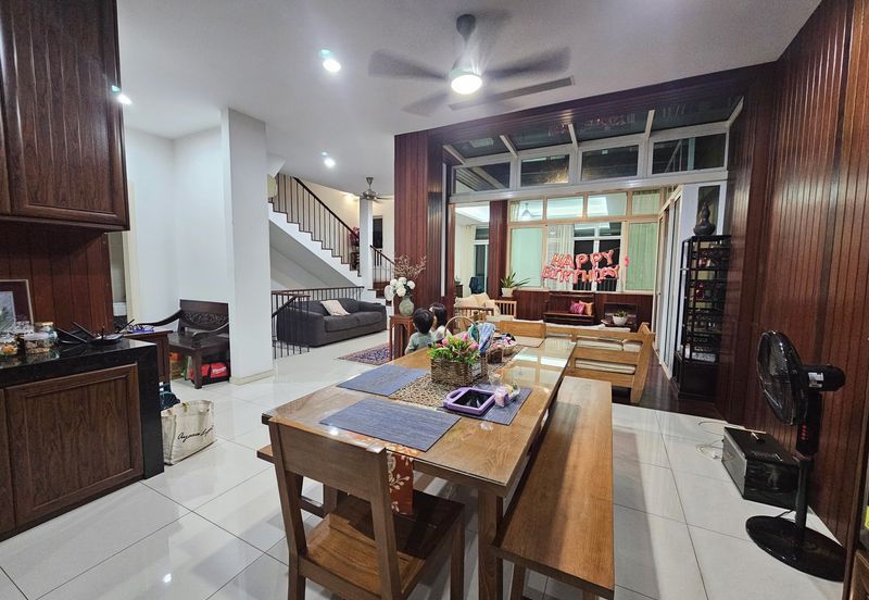 The Ensemble @ The Glades