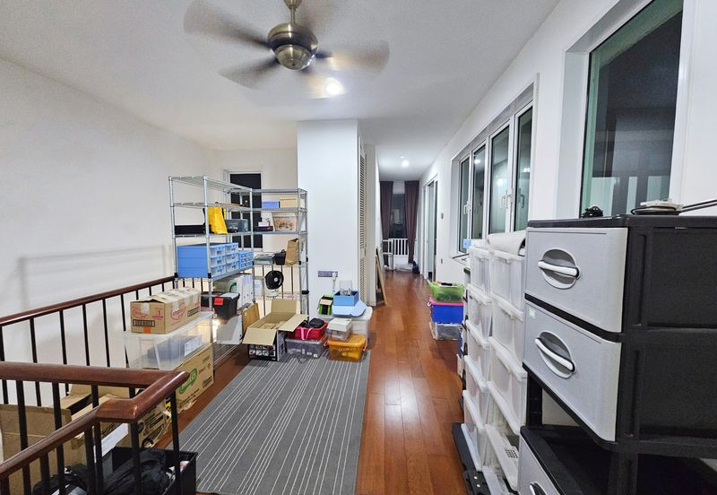 The Ensemble @ The Glades