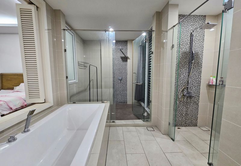 The Ensemble @ The Glades