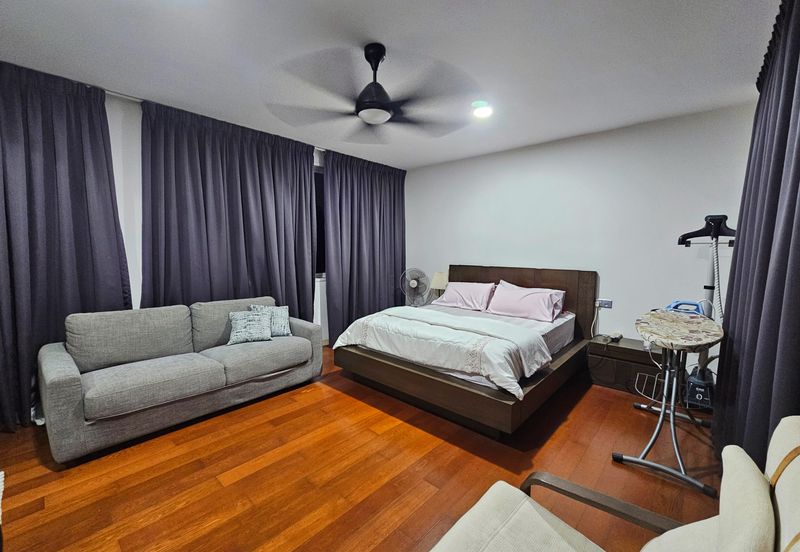 The Ensemble @ The Glades