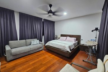 The Ensemble @ The Glades