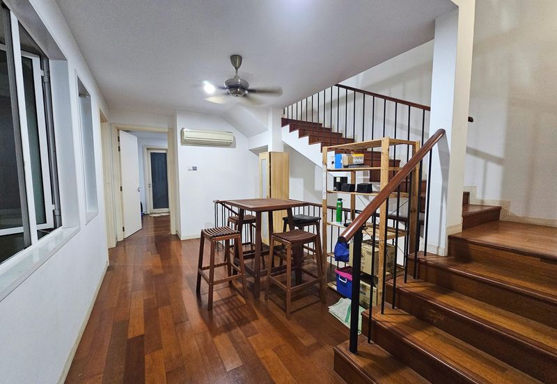 The Ensemble @ The Glades