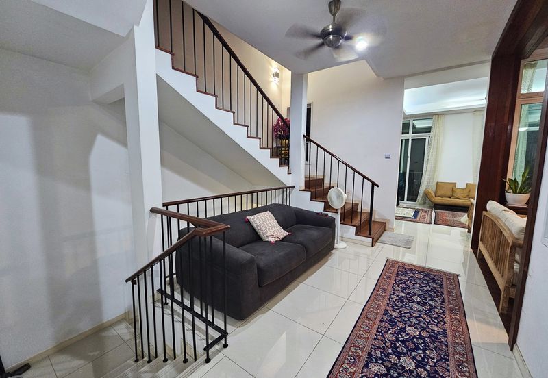 The Ensemble @ The Glades