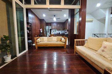 The Ensemble @ The Glades