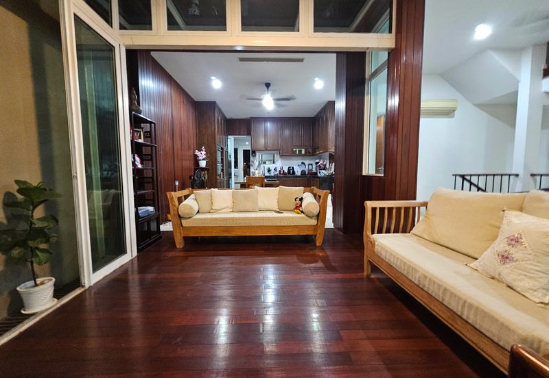 The Ensemble @ The Glades