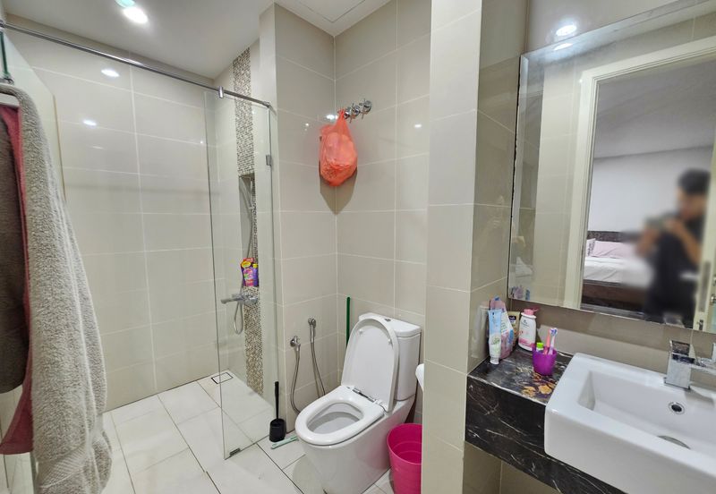 The Ensemble @ The Glades