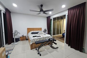 The Ensemble @ The Glades