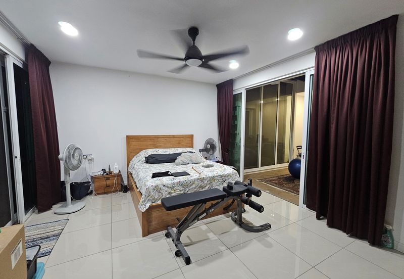 The Ensemble @ The Glades