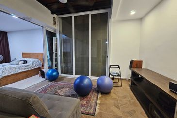 The Ensemble @ The Glades