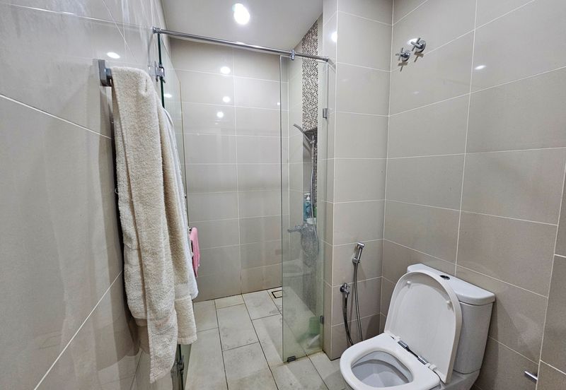 The Ensemble @ The Glades