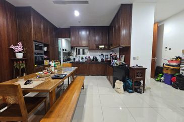 The Ensemble @ The Glades