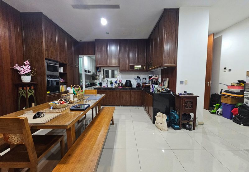 The Ensemble @ The Glades