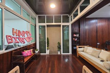 The Ensemble @ The Glades